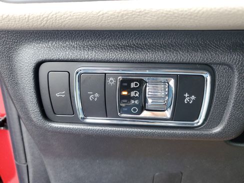 New 2026 Lincoln Corsair Reserve w/ Jet Appearance Package image 14