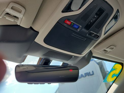Certified 2025 Subaru Outback Limited AWD/4WD image 30