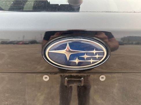 Used 2024 Subaru Outback Premium AWD/4WD image 8