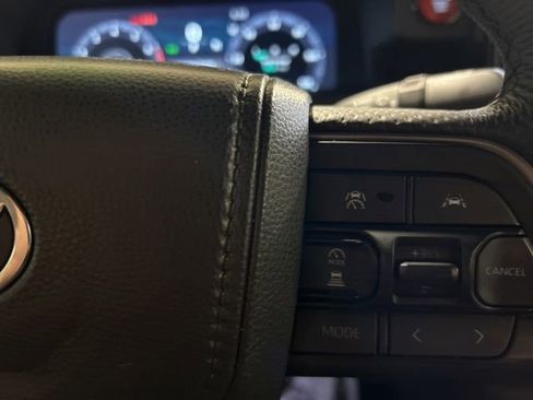 Used 2024 Toyota Tacoma TRD Sport RWD image 18