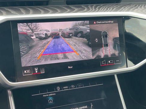 Used 2024 Audi A6 Premium Plus image 22