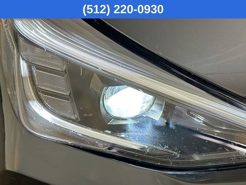 Certified 2024 Subaru Crosstrek 2.5i Wilderness image 38