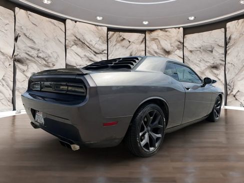 Used 2013 Dodge Challenger R/T Plus image 6