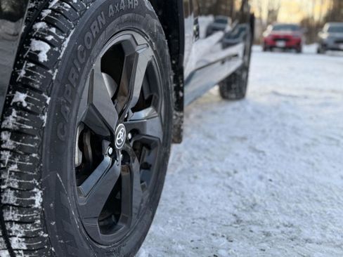 Used 2021 Toyota RAV4 XSE image 11