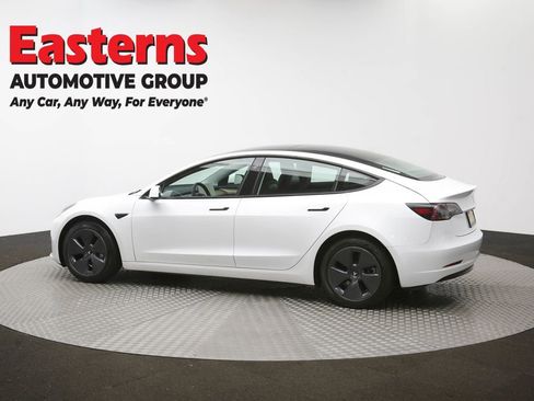 Used 2023 Tesla Model 3 Standard Range image 59