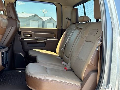 Used 2022 RAM 2500 Limited AWD/4WD image 8