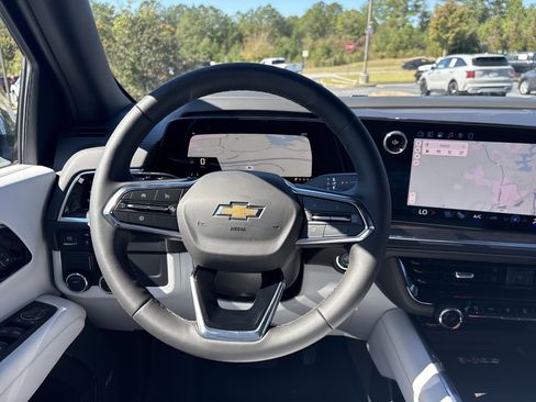 New 2026 Chevrolet Tahoe Premier image 24