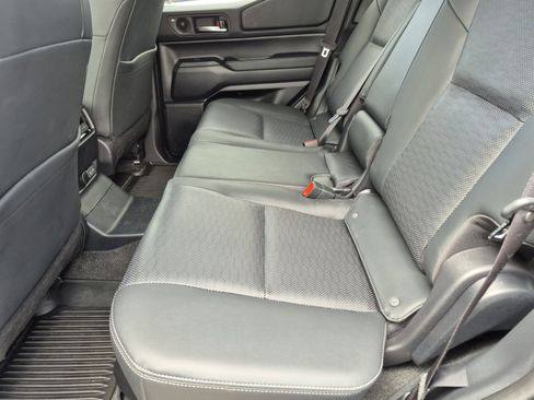 Certified 2026 Toyota Land Cruiser w/ Premium Package image 18