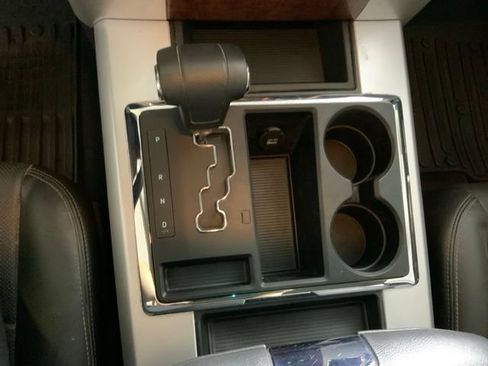 Used 2012 RAM 1500 Laramie w/ Protection Group AWD/4WD image 21