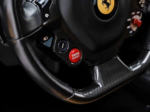 Used 2012 Ferrari 458 Italia Coupe image 46