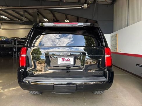 Used 2019 Chevrolet Tahoe Premier AWD/4WD image 84