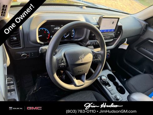 Used 2022 Ford Bronco Sport image 4