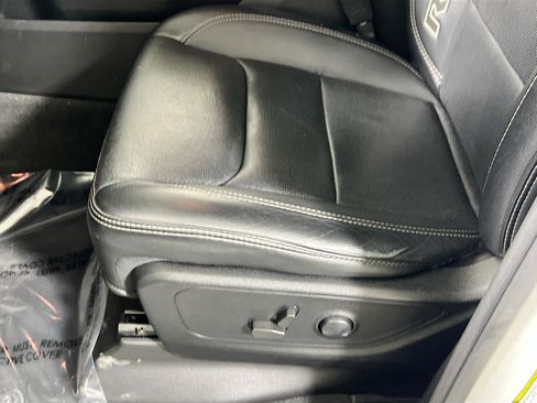 Used 2022 RAM 1500 Rebel w/ Rebel Level 1 Equipment Group image 18