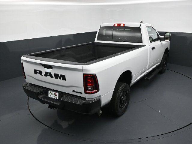 Used 2025 RAM 2500 Tradesman AWD/4WD image 15