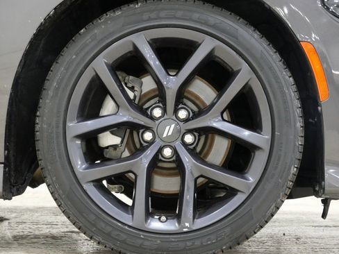 Used 2023 Dodge Charger GT w/ Blacktop Package image 9