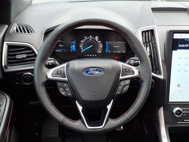 Used 2024 Ford Edge ST-Line AWD/4WD image 12