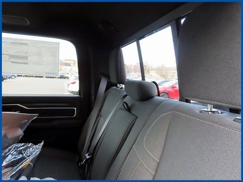 New 2026 RAM 3500 Big Horn image 11