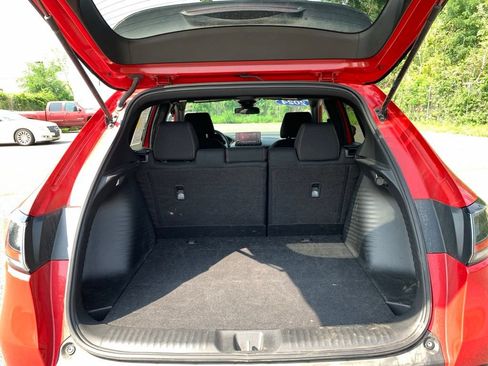Used 2024 Honda HR-V Sport image 25