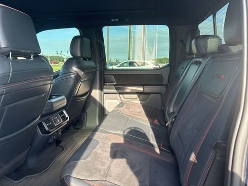 Used 2024 Ford F150 Raptor w/ Equipment Group 803A Raptor R AWD/4WD image 12