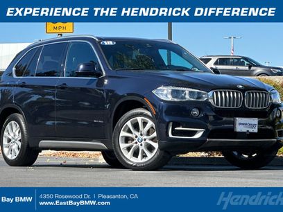 Used 2018 BMW X5 xDrive40e w/ Driving Assistance Package