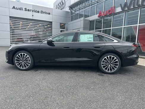 New 2026 Audi A6 Premium image 2