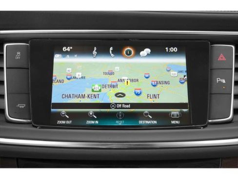 Used 2020 Buick Enclave Essence AWD/4WD image 20