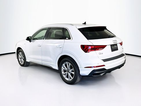 Used 2024 Audi Q3 2.0T Premium AWD/4WD image 5