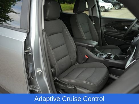 Used 2023 GMC Terrain SLE w/ Driver Convenience Package AWD/4WD image 47