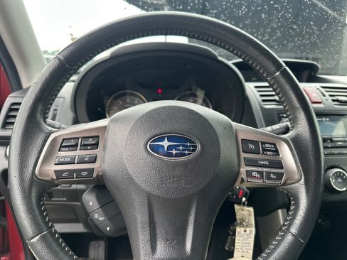 Used 2015 Subaru Forester 2.0XT Premium AWD/4WD image 18