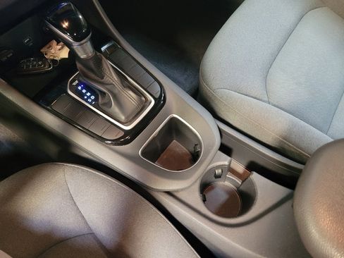 Used 2020 Hyundai Ioniq Blue image 26