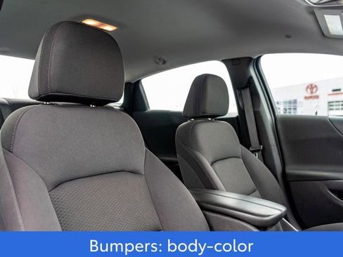 Used 2023 Chevrolet Malibu LT image 12