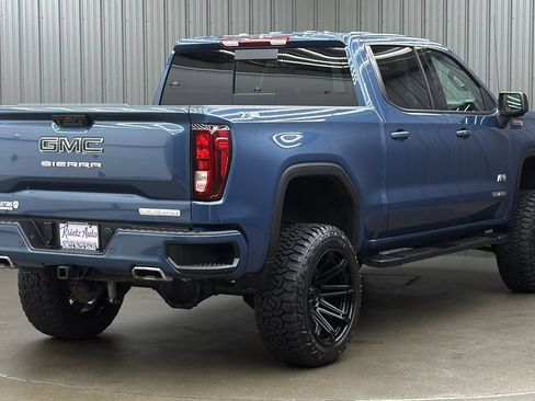Used 2026 GMC Sierra 1500 Elevation w/ Elevation Premium Package AWD/4WD image 5