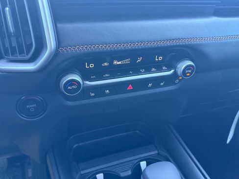 New 2026 MAZDA CX-50 AWD 2.5 Hybrid w/ Premium Pkg image 17