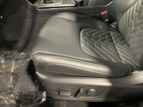 New 2026 Kia Sportage X-Line w/ X-Line Technology Package image 10