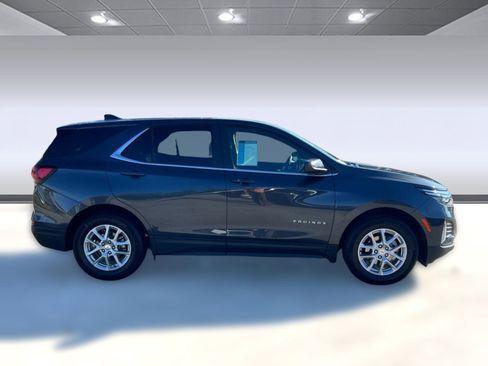 Used 2023 Chevrolet Equinox LT image 8