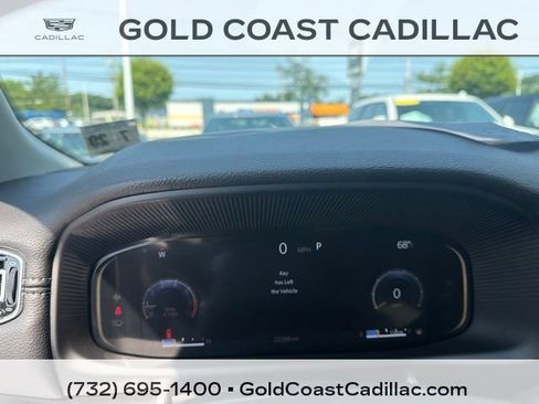 Used 2024 Jeep Wagoneer 4WD w/ Premium Group I image 23