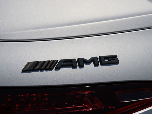 Used 2022 Mercedes-Benz SL 63 AMG Roadster image 16