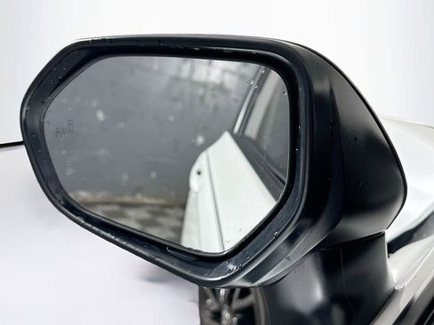 Used 2025 Toyota Camry XSE image 16