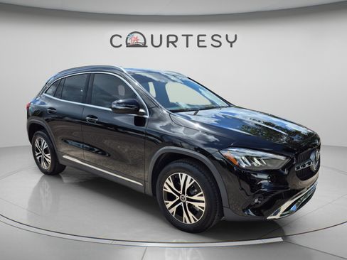 Used 2026 Mercedes-Benz GLA 250 image 9