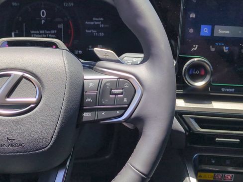 New 2026 Lexus TX 350 AWD w/ Technology Package image 19