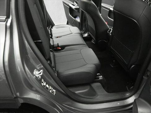 Certified 2026 Mercedes-Benz GLB 250 4MATIC image 23