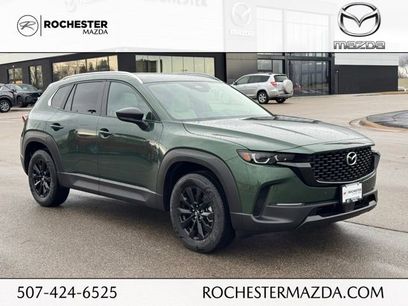 New 2026 MAZDA CX-50 AWD 2.5 S w/ Weather Package