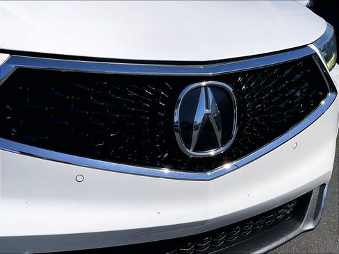 Used 2022 Acura RDX FWD w/ Technology Package image 33