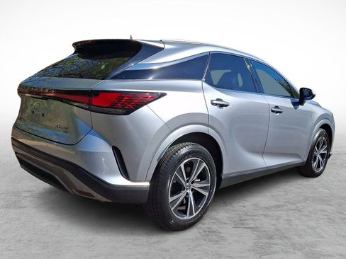 Used 2023 Lexus RX 350 Premium w/ Accessory Package (Z1) AWD/4WD image 6