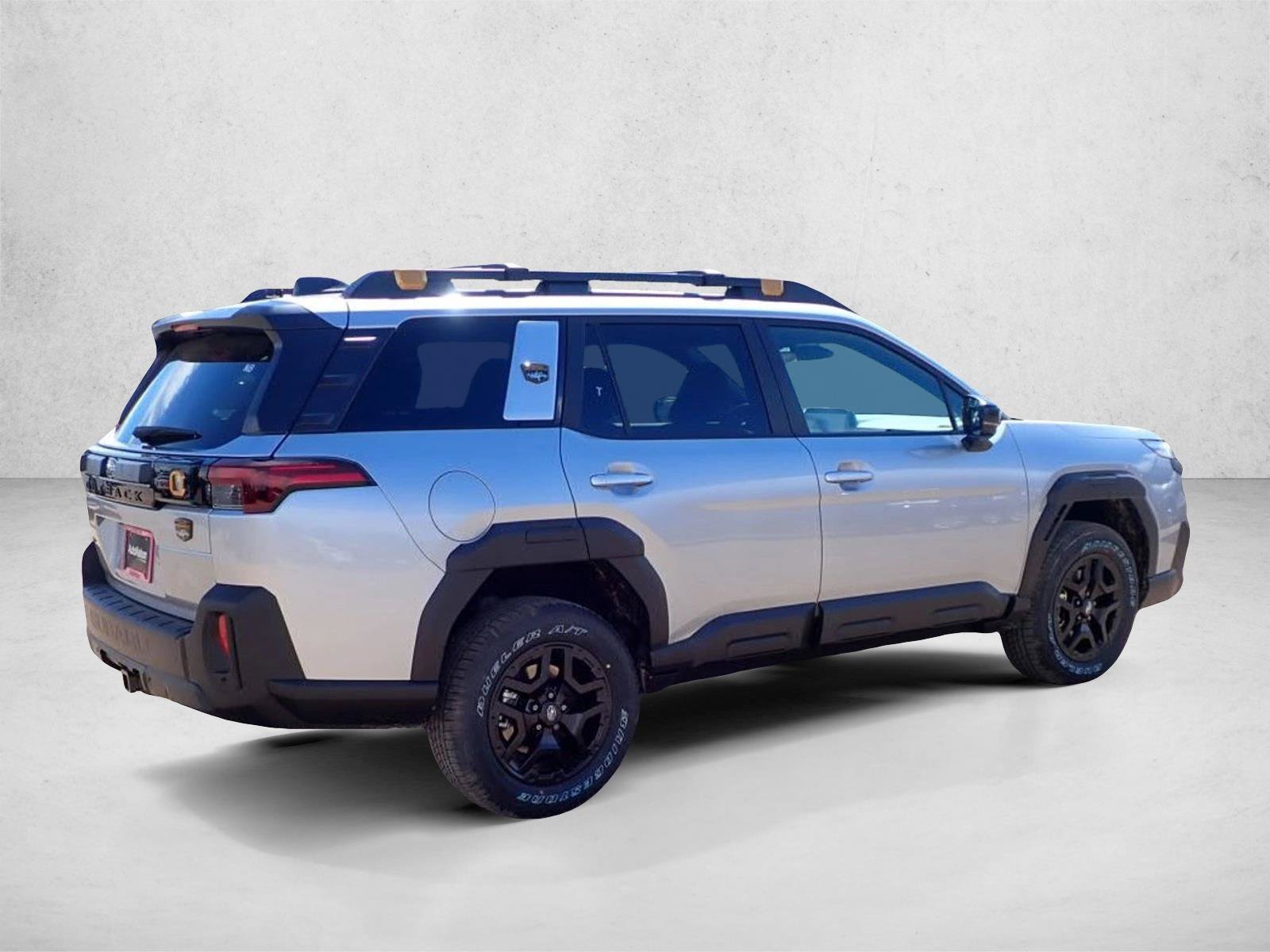 New 2026 Subaru Outback Wilderness AWD/4WD image 4