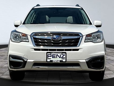Used 2017 Subaru Forester 2.0XT Touring AWD/4WD image 2