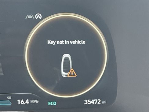 Used 2023 Hyundai Palisade Calligraphy w/ Cargo Package image 30