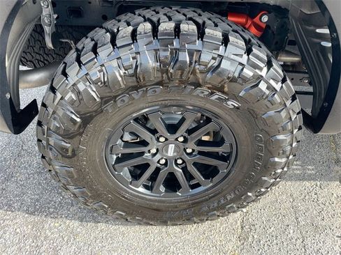 Used 2025 Ford F150 Raptor image 10