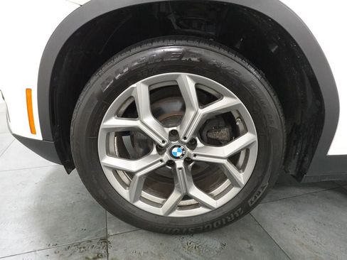 Used 2023 BMW X3 xDrive30i w/ Premium Essential Package AWD/4WD image 37