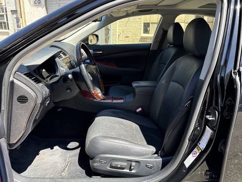 Used 2008 Lexus ES 350 FWD image 35